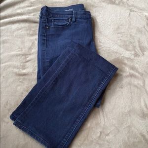 Loft Jeans